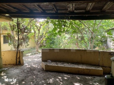 Casa P+M, 460 mp utili, 615 mp teren, 20 m deschidere, zona 1 Mai