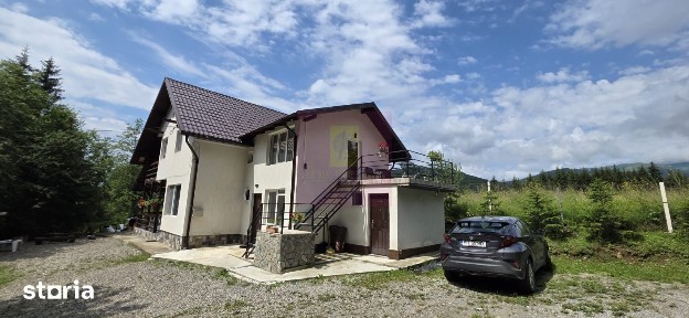Valea Doftanei, Prahova