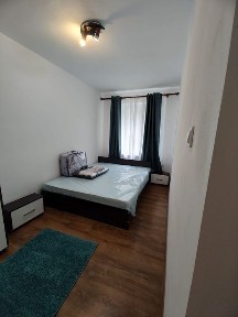 Apartament superb cu 4 camere la parter, la poalele Cetății Deva