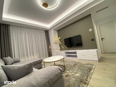 Apartament 2 camere Premium | Herastrau | Renovat recent