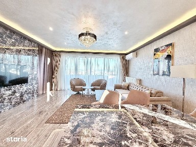 Apartament NOU,4 camere | parcare subterana-Isaran Residence-Coresi