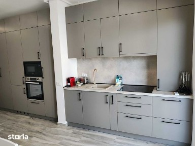 Inchiriez in regim hotelier apartament cu 2 camere (minim doua nopti)