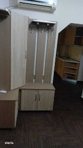 Apartament cu terasa