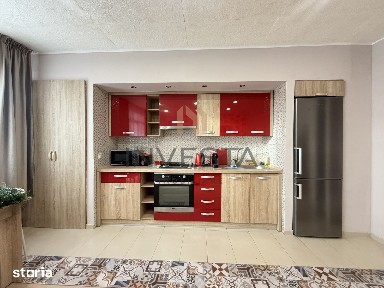 Apartament modern cu 2 camere si parcare inclusa - Manastur!