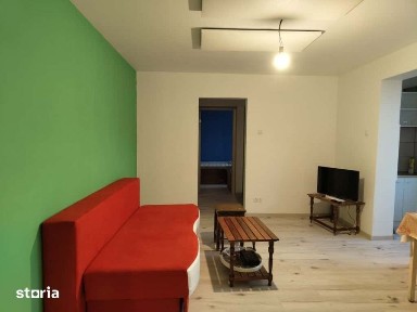 Apartament de inchiriat, 2 dormitoare, strada Padis