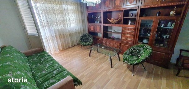 Apartament 2 camere Drumul Taberei - Piata Chilia Veche