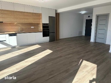 Apartament nemobilat, bloc nou, ultracentral, 2 camere, 2 parcari