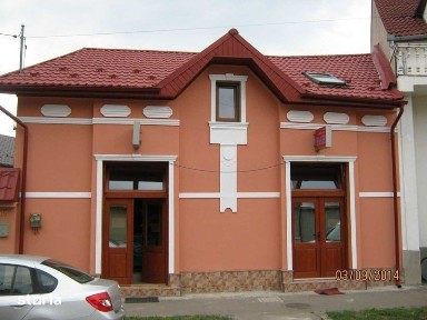 Chirie Spatiu amenajat 2cam, 50 mp, grup sanitar, Kogalniceanu-Oradea