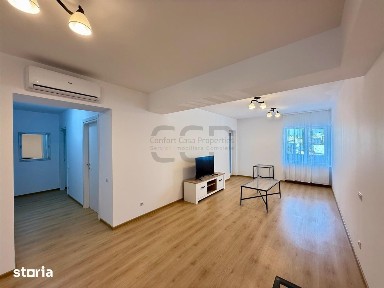 13 Septembrie - Merriott - Casa Poporului | 4 camere | bloc nou | Cent