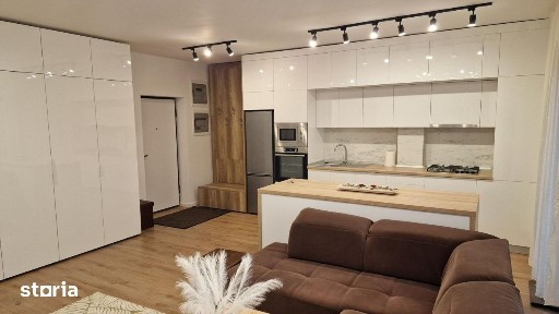 Apartament 2 camere de inchiriat Sisesti | Metrou Straulesti | Panoram