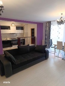 PF Inchiriez apartament 2 camere in zona Sigma