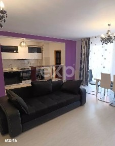 PF Inchiriez apartament 2 camere in Cluj-Napoca, Zorilor zona Sigma