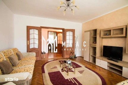 Apartament 3 Camere I Decomandat I Pivnita I Trei Stejari