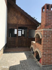 Casa vila de inchiriat zona Ford