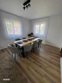 Cabana Dealu Mare (Rasca, Cluj) de inchiriat