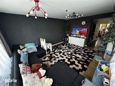 duplex 120mp apartament 4 cam, curte 500mp