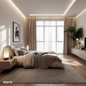 Apartament cu 3 camere si 4 balcoane, proiect premium, Sos. Oltentiei
