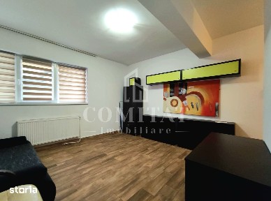 Garsonieră cochetă de vânzare | Zona Grand Hotel Italia