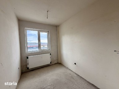 Ap 3 cam TIP PENTHOUSE | 61mp + 21mp terasa | Str. SUB CETATE