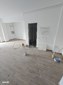 Apartament 1 cameră Balcon 9,6m² Zona Baciu