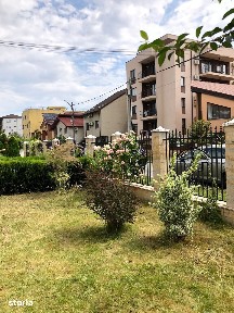 Apartament duplex 3 camere cu garaj și terasă