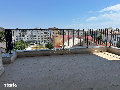 Penthouse City Park Mall | Terasa 40 mp & 2 Locuri de Parcare