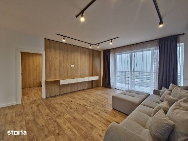 Apartament 2 camere - 70 mp, Bloc nou - Zona Dacia | Totul nou cu