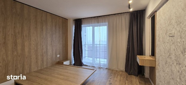 Apartament 3 camere - Dacia | Bloc nou, mobilat si utilat, cu loc de