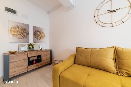De vanzare apartament 2 camere Mamaia Nord