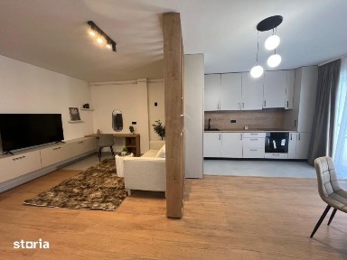 Apartament la cheie | 2 camere | etaj intermediar | 52.69 Mp