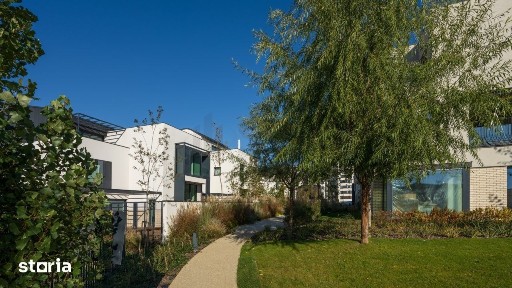 Duplex Parkview l 4 camere l 1 loc parcare