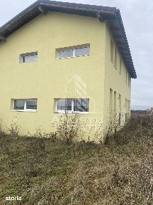 Duplex în zona Mosnita Veche la doar 2 minute de intrare in Timișoara