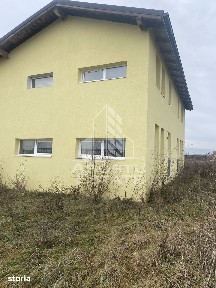 Duplex în zona Mosnita Veche la doar 2 minute de intrare in Timișoara