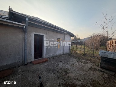 Casa +Teren intravilan 900 mp ( 2 corpuri de casa )Calea Giulesti
