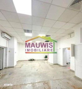 Vand spatiu comercial 155 mp, zona Piata Norilor - sector 4