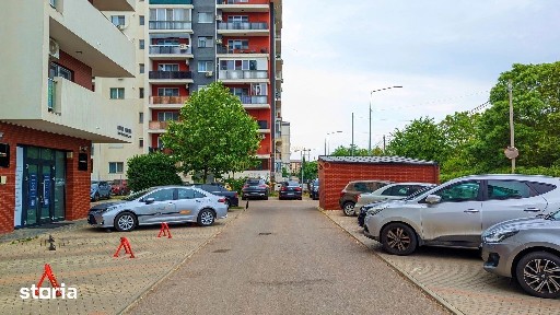 Bd.Metalurgiei, spatiu comercial 133 mp, zona Parc Tudor Arghezi