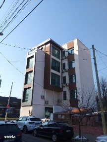 Strada Libertatii, Universitate, Constanta