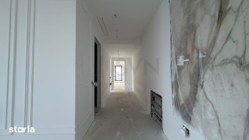 Apartament 3 camere de vanzare I TerasaI Pipera