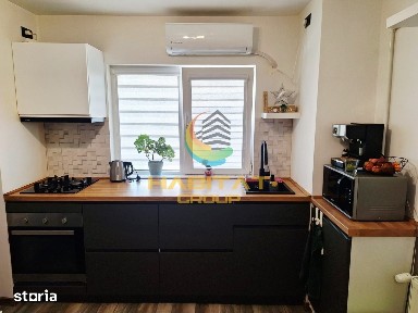 Apartament 3 Camere Mutare Imediata