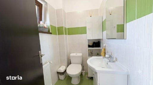 Vând duplex Sanpetru