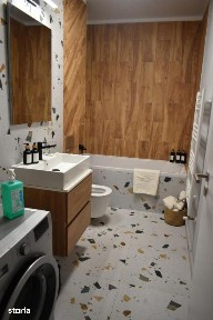 Apartament NOU 2 camere decomandat |78 mp utili|2 terase| Parcare+boxă