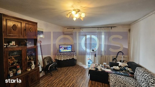Apartament 2 camere de vânzare - zona Sebastian-Prosper