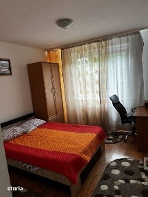 Vand apartament 2 camere semidecomandat zona spitalul mare tomis 2