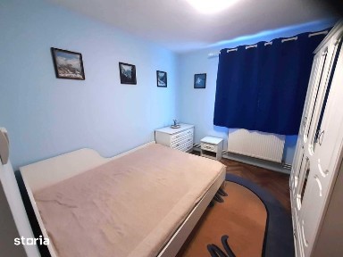 Apartament 3 camere Targoviste disponibil de inchiriat
