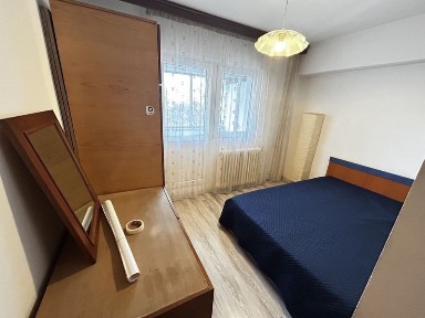 Apartament 3 camere Titan 1 min Metrou Parc Ior