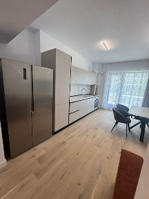 Apartament de inchiriat nou 3 camere First estates Pipera
