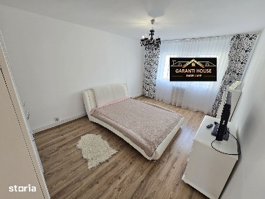 George Cosbuc, apartament 2 camere, decomandat, mobilat, utilat, 280€