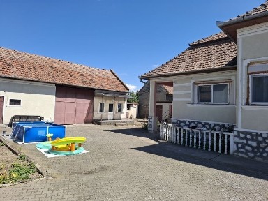 Casa de vanzare in Sancrai,langa Aiud,jud Alba
