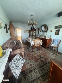 Apartament 4 camere ultracentral | Zona Prefecturii | 108 mp