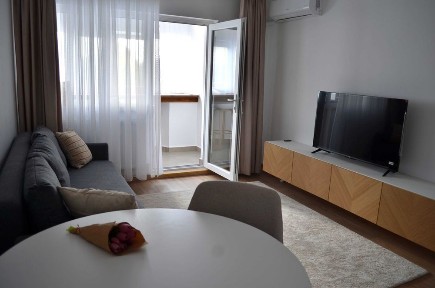 PF-AP 3camere, Tg Cucu (Ultracentral), 71 mp, Mobilat și Utilat complet